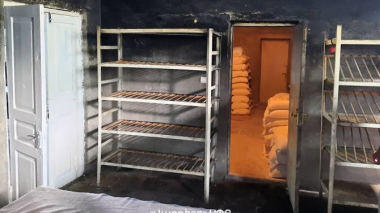 Գեղարքունիքի և Արարատի մարզերում հացի արտադրամասերի գործունեությունը կասեցվել է