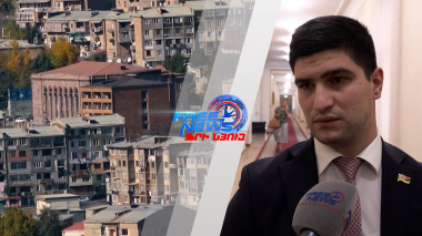 Սյունիքում իրավիճակը հարթելու ուղղությամբ բանակցություններ են ընթանում