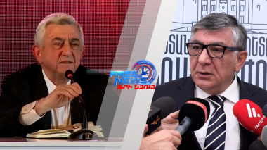 Պետական օդանավով մեշոկներով գումար են տարել, վճարել կազինոներին․ Խաչատուր Սուքիասյան