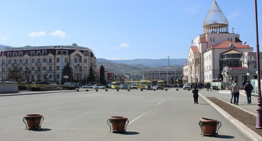 ՀՀ կառավարության որոշմամբ Արցախին 13.4 մլրդ դրամ կհատկացվի