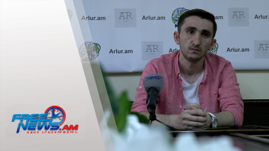 Խաչիկ Արենցու հայրենասիրական երգերը անմահ հերոսների սխրագործությունների մասին․ տեսանյութ