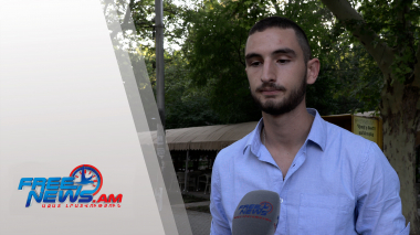 Ազատ հարցում. Ինչպե՞ս են մարդիկ գնահատում Ֆուտբոլի աշխարհի առաջնությունում մեր հավաքականի շանսերը