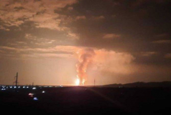 Ղազախստանի զորամասերից մեկում պայթյունների հետևանքով զոհերի թիվը հասել է 12-ի