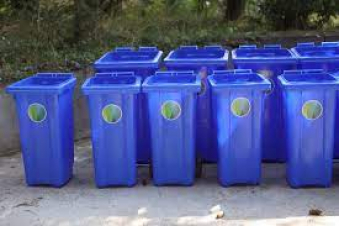 Հայաստանի Հանրապետության բնության հատուկ պահպանվող տարածքներում կտեղադրվեն աղբամաններ 