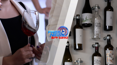 Vini.am-ը մի հարկի տակ էր հավաքել գինեգործներին, ՏՏ ոլորտի ներկայացուցիչներին և արվեստի սիրահարներին