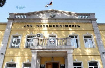 Մարտակերտ ներթափանցած ադրբեջանցու հետ կապված քրգործը փոխանցվել է քննչական կոմիտե