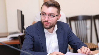 Արեն Մկրտչյանն ընտրվեց ԱԺ տարածքային կառավարման հարցերով հանձնաժողովի նախագահի տեղակալ