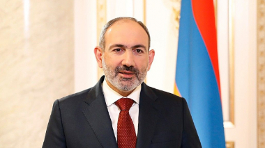 Նիկոլ Փաշինյանն օգոստոսի 31-ից սեպտեմբերի 3-ը կգտնվի կարճատև արձակուրդում