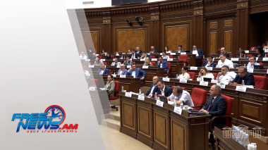 Հայաստանի կառավարության 2019-2023թթ ծրագիրը բավականին հավակնոտ է