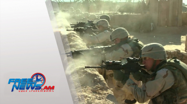 Միջազգային լուրեր․ Զելենսկին մեկնել է ԱՄՆ՝ Բայդենի հետ հանդիպման․ տեսանյութ