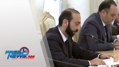 Բաքուն հրաժարվում է կատարել իր պարտավորությունները․ Միրզոյան