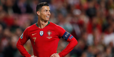 Ռոնալդուն հավաքականում խփած գոլերի քանակով բոլոր ժամանակների լավագույն ռմբարկուն է