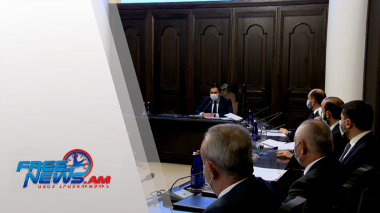 Գործադիրի որոշմամբ խաղողի մթերումների համար տրվող վարկերի ժամկետը երկարեցրել են 1-3 տարի