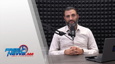 Ազատ շփում` Գնել Սարգսյանի հետ