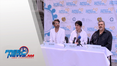 «Սպենդիարյան – 150» երաժշտական փառատոնը Գյումրիում կհավաքի երաժշտասերներին