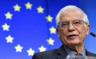 ԵՄ-ն պետք է բանակցություններ վարի թալիբների հետ. Բորել