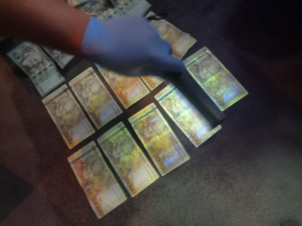 Արտաշատի ոստիկանները շորթման դեպք են բացահայտել. երկու անձ ձերբակալվել է