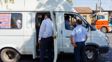 ՔՏՀԱ տեսչական մարմինը Երևանի Մալաթիա-Սեբաստիա վարչական շրջանում հակահամաճարակային կանոնների 8 խախտում է հայտնաբերել