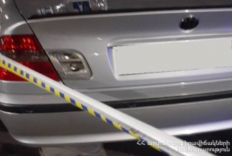 Վթար Ծիծեռնակաբերդի խճուղում․ 4 մարդ վնասվածքներ է ստացել ու հոսպիտալացվել