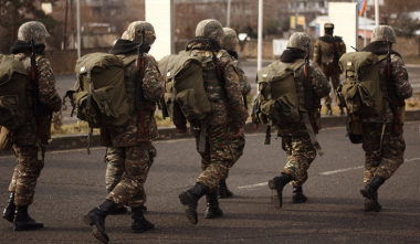 Սեպտեմբերի 15-ից մեկնարկում են նոր եռամսյա հավաքներ․ խուսափելն առաջացնելու է քրեաիրավական հետևանքներ․ ՊՆ