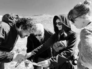 Սիցիլիայում մեկնարկել են «Ամրոց» ֆիլմի նկարահանումները. ԿԳՄՍՆ