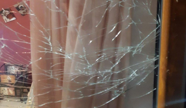 Ադրբեջանական կողմը կրակել է հայկական դիրքերի և խաղաղ բնակավայրերի ուղղությամբ. տուժել է Թաղավարդի բնակիչներից մեկի տունը