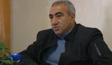 Մարտի 1-ի գործով դատապարտված Արամ Բարեղամյանի վերաբերյալ վճռաբեկ դատարանն արդարացման ակտ է կայացրել. դատախազություն