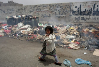 Աֆղանստանի բնակիչներին սով Է սպառնում․ ՄԱԿ