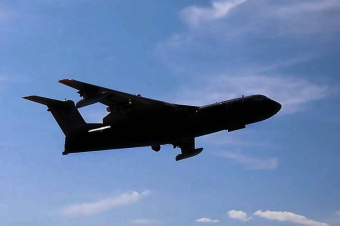 Թուրքիայում ինքնաթիռ է կործանվել