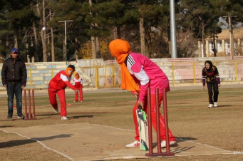 Թալիբներն արգելել են կանանց զբաղվել որոշ մարզաձևերով