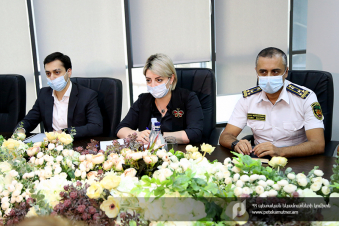 Մաքսային գործընթացներն ամբողջությամբ կթվայնացվեն