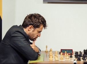 3 տուրից հետո Արոնյանը գրանցել է 50 տոկոսանոց արդյունք. Champions Showdown