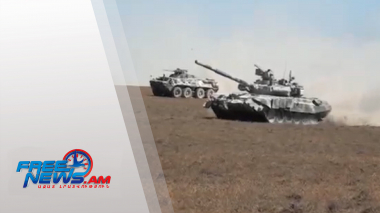 Թուրքիան սադրում է Ռուսաստնին. ինչու են թուրք-ադրբեջանական զորավարժություններն անցկացվում Լաչինում