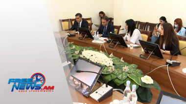 Հայաստանի և Արցախի ՄԻՊ-երը` հետպատերազմյան վիճակում առկա խնդիրների մասին