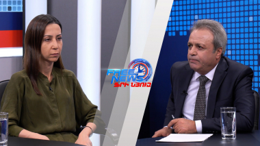 Իմ քաղաքական սերունդը ժառանգել է 30 տարվա խնդիրները, մենք պետք է փորձենք լուծել․ Մարիա Կարապետյան