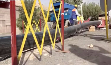 Արմավիրում ջրամատակարարման ցանցը 40 տոկոսով կնորոգվի