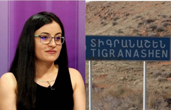Տիգրանաշենը դուրս չի մնացել խոշորացվող համայնքների փնջից․ Պարզաբանում ՏԿԵՆ-ից
