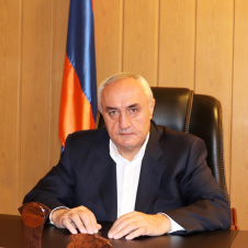 Տիգրանաշենի հանձնման հետ կապված լուրերը մտացածին են, նման բան երբևէ չի քննարկվել. Արարատի մարզպետ