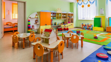 ԿԳՄՍՆ-ին կհատկացվի 13,5 մլն դրամ՝ 6 բնակավայրերի մանկապարտեզներին օժանդակելու համար