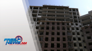 Ինչքանո՞վ են անվտանգ և սեյսմակայուն նորակառույց շենքերը