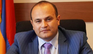 Կառավարությունը արցախահայությանն աջակցելու 15 ծրագիր է իրականացրել. Նարեկ Մկրտչյան