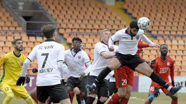 Առաջին խումբ․ Շիրակը հաղթեց Փյունիկ Ակադեմիային