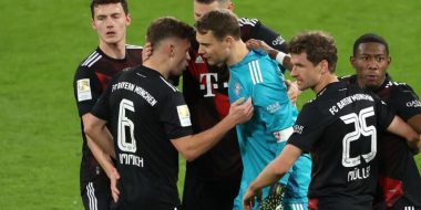 Բունդեսլիգա․ Բավարիան հաղթեց Լայպցիգին ու բարձրացավ երկրորդ հորիզոնական 