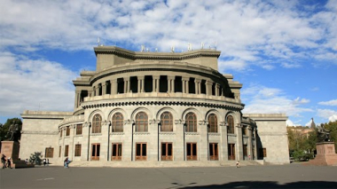 Յուրաքանչյուր 10 պատվաստվողից մեկին կտրվի մշակութային միջոցառման տոմս․ ՀԺ