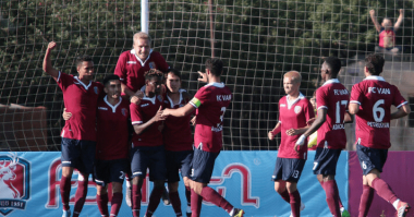 «Վան» – «Արարատ-Արմենիա»՝ մեկնարկային կազմեր