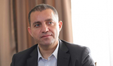 Մեկնարկում են տնտեսական համագործակցության հարցերով հայ-ուկրաինական համատեղ հանձնաժողովի աշխատանքները