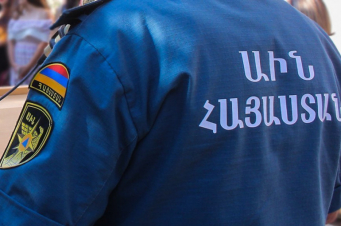 Գրանցվել է 584 դեպք, որից 264-ը՝ արտակարգ․ ԱԻՆ-ն ամփոփում է անցած շաբաթը