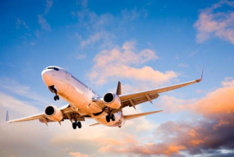 ԱՄՆ-ի զորքերի դուրսբերումից հետո առաջին առևտրային չվերթն Է վայրԷջք կատարել Քաբուլում