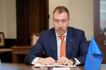Հարավային Կովկասում ԵՄ հատուկ ներկայացուցիչը կայցելի Հայաստան