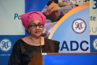 Տանզանիայի պաշտպանության նախարարությունն առաջին անգամ  կին կղեկավարի